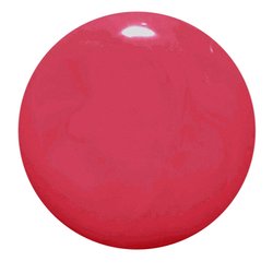 Nailberry oransje neglelakk Pink Berry - Nailberry