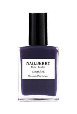 Nailberry neglelakk Moonlight - Nailberry