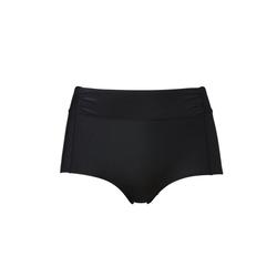 Trofe maxi bodycontrol bikini bukse sort Sort  - Trofé